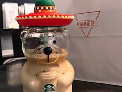 -Manner Coffee(芮欧百货店)