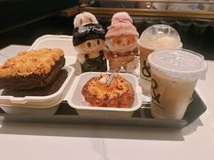 -TRUFFE BOULANGERIE by B&C 松露与面包(港汇店)