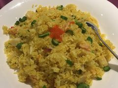 -雨林餐厅(长隆海洋王国店)
