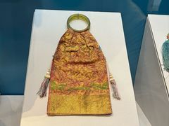 -张学良旧居陈列馆