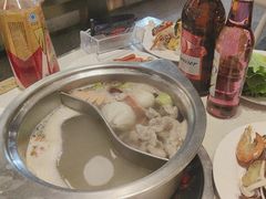 -钱小奴创意自助餐厅·原切谷饲安格斯畅吃(宁波慈溪爱琴海店)