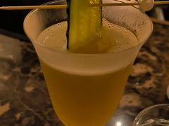 -THE OLD HOUSE酒吧