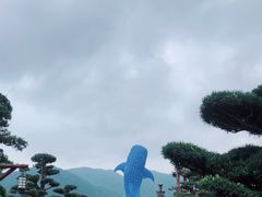 -珠海长隆海洋王国