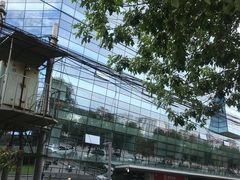 -招商银行(北京上地支行)