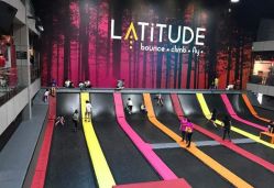 -latitude乐图空间(建宁路店)