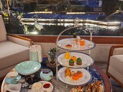 -广富林宰相府酒店·水云间
