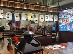 -樱宿日式和牛烧肉(五道口店)