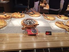 -比格比萨自助(德思勤四季汇店)