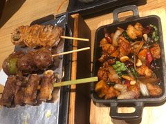 -永旺梦乐城(金银潭店)