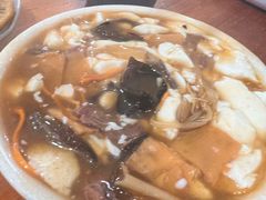 -逍遥镇刘相五胡辣汤豆沫馆(康复中街店)