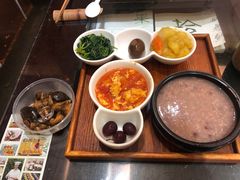-五观堂素食(新华路店)