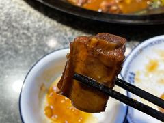 -山里屯铁锅炖(哈尔滨中央大街店)