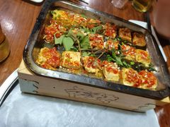 -夜烤·宜宾烧烤(洋河路店)
