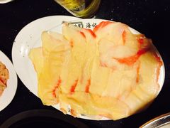 -八合里牛肉火锅(八合里总店)
