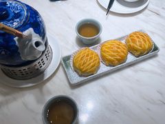 -陶陶居酒家(第十甫路总店)