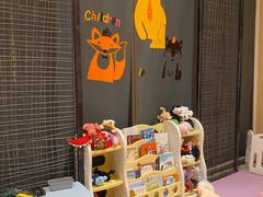 -老南京·橘暮自助餐厅(南京圣和府邸酒店)