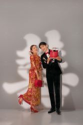 -金夫人婚纱摄影(衡阳店)