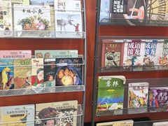 -昂立青少儿成长中心(宝山万达校区)