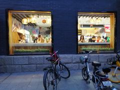 -全家便利店(王府井大街店)