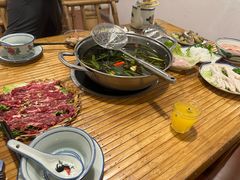 -厝味火锅·潮汕卤水火锅(十一合店)
