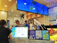 -茶百道(会展东路店)