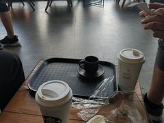 -星巴克臻选(宁波天一广场店)