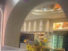 -首府山烧烤·小龙虾·KTV(翠堤湾店)