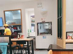 -小杨生煎(南汇欧尚店)