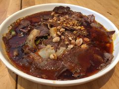 -夫妻肺片·中华老字号·正宗川菜(春熙路店)