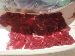 -左庭右院鲜牛肉火锅(环球港店)