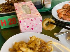 -大茄来海鲜餐厅(亚洲城分行)