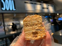拿破仑-MIMI FASO(古仓店)