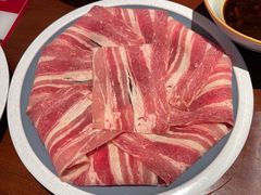 -1078號老北京涮肉(松柏店)