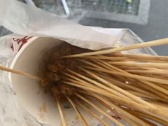 -千禧炸串(明瓦廊店)