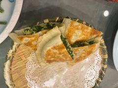 -东北农家小院(定西路店)