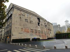 -上海四行仓库抗战纪念馆