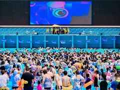 -欢乐水魔方水世界