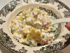 -玫瑰厅上海菜(兴国路店)