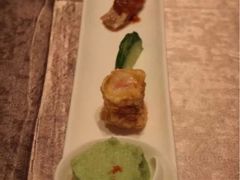 翡翠豆腐-厉家菜(金宝街店)