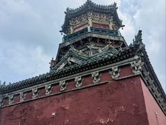 -延庆观