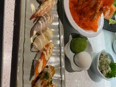 -YAMAKAWA(龙湖胥江天街店)