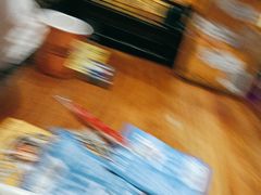 -喝丢一只鞋海鲜烧烤·海肠捞饭(文体街店)