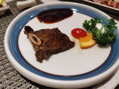 -桃夭日式料理(国信店)