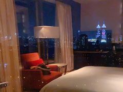 -上海新发展亚太JW万豪酒店