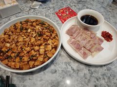 -聚丰园•湖鲜餐厅(阿红私房菜梅石路店)