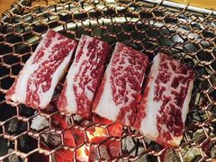 -老炉家木炭烤肉(长江国际店)