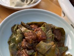 -一轩饺子馆(丽都店)
