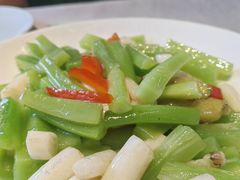 -胡老大菜热饭香·家宴(二七北路店)