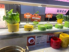 -卤小弄热卤转转小火锅