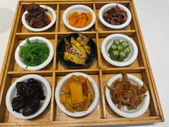 -新仙清汤牛腩(铜锣湾店)